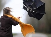 В Украине в ближайшие дни будет ветрено