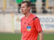 Арбітр, якого побили після матчу у Першій Лізі, відверто висловився про Україну