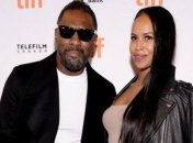 Известный британский актер Идрис Эльба сделал предложение своей любимой 