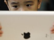 Китайский подросток за почку купил iPhone и iPad