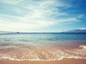 Ученые рассказали, что температура океана дошла до максимума