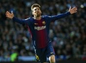 Месси назвал компоненты, над которыми ему стоит работать больше