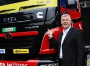 Скончался управляющий директор Tata Motors Карл Слим