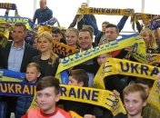 Сборная Украины в отборе на ЧМ-2018 сыграет против Турции в Харькове