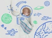 Из отделения интенсивной терапии на Луну: трогательные младенцы (ФОТО)