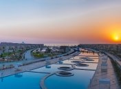 Панорама отеля