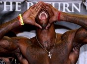 Деонтей Уайлдер: Тайсону Фьюри должно быть стыдно