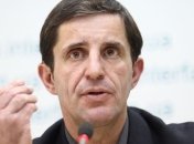 Шкиряк начал кадровые изменения в ГСЧС