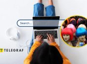 Поиск работы, парики