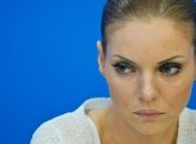 Окунская объяснила, почему ее бывшего мужа не выпустили из страны