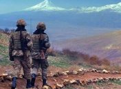 В Нагорном Карабахе в упор расстреляли полсотни военных из Азербайджана: жуткие подробности боя