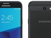 Samsung официально представила новый смартфон