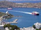 Безвизовые поездки на острова Греции