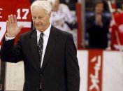 Умер легендарный хоккеист Горди Хоу