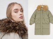 Искусственный мех очень дешевит образ