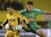 Красников: Верю, что с "Металлистом" все будет хорошо