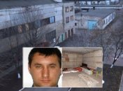 Экс-главаря российской пыточной в Донецке задержала СБУ