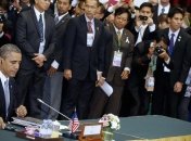 ХАМАС должен прекратить ракетные обстрелы Израиля - Обама