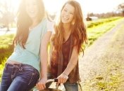 Женщины будут жить на 10 лет дольше