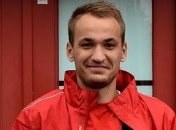 Макаренко: В другой украинской команде уже играть не буду