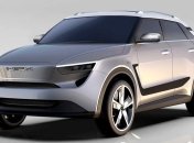 Австралийская компания H2X обещает представить водородный автомобиль