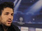 "МЮ" активно ведет переговоры с "Барселоной" относительно Фабрегаса