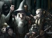 Ученые рассчитали путь до Мордора 