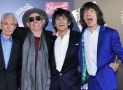 "Роллинг стоунз" выпускает новую песню