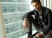 Появились фото Эдди Редмэйна в образе транссексуала