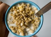 Второй завтрак помогает похудеть