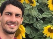 На 32 году жизни в ДТП погиб известный украинский футболист