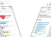 Apple официально запустила платформу CareKit