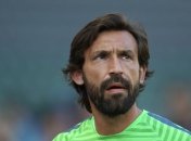 Пирло: Буффон самый лучший вратарь в истории футбола