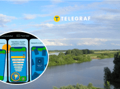 Коллаж "Телеграфа"