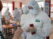 МОЗ повідомляє: в Україні зафіксовано 1112 нових випадків коронавірусної хвороби