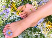 Лучшие средства против грибка ногтей на ногах