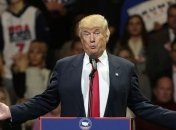 Трамп возобновил критику Китая 