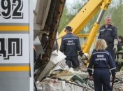 Последствия взрыва на АЗС в Переяславе-Хмельницком ликвидированы 