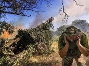 Украинские военные прилагают все усилия на фронте