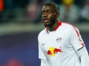 РБ Лейпциг отклонил предложение Арсенала по Юпамекано