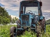 Тракторист украл девушку в надежде на женитьбу