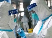 Нова смерть: на Прикарпатті у лікарні померла жінка