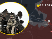 Яка ситуація на Покровському напрямку 1 грудня