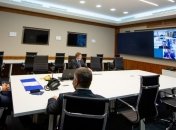 Ермак рассказал, кто может представлять ОРДЛО в ТКГ