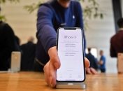 Apple iPhone X 2018 лишится сканера 