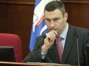 Кличко рассказал о своем отношении к смене правительства