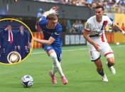 "Челси" - ПСЖ