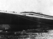 Ученые установили мелодию, под которую тонул Титаник (Видео)