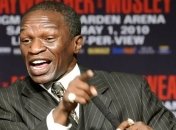 Мейвезер: Амир Хан - полный ноль