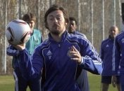 Милевский сыграет в сегодняшнем матче